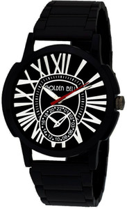 Golden Bell 383GB Casual Analog Watch - For Men
