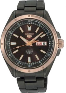 Seiko SRP162K1 Analog Watch - For Men