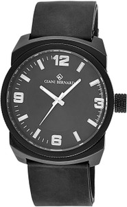 Giani Bernard GB-112C Carbon Swing I Analog Watch - For Men