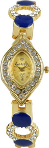 Red Apple RA0000209 Analog Watch - For Women