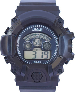 new model watch