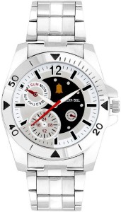 Golden Bell 283GB Sports Analog Watch  - For Men