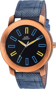 Lee Grant os0141 Analog Watch  - For Men