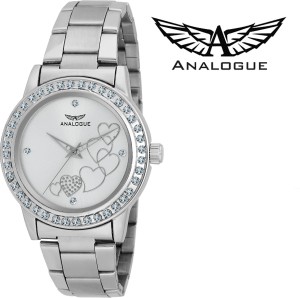 Analogue ANG-961 Analog Watch  - For Women