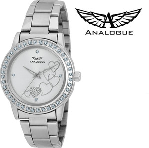 Analogue ANG-961 Analog Watch - For Women