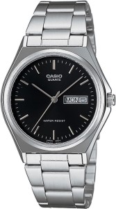 Casio A206 Enticer Men Analog Watch  - For Men