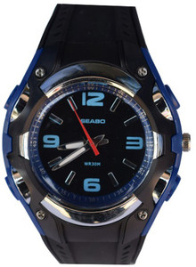 SEABO Analog Watch For Men Buy SEABO Analog Watch For Men SB 2 Online at Best Prices in India Flipkart
