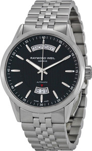 RAYMOND WEIL Freelancer Analog Watch For Men Buy RAYMOND WEIL