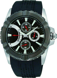 Seiko SRL027J1 Analog Watch - For Men