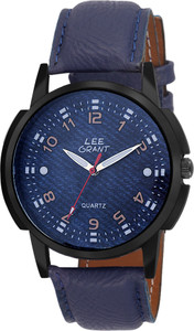 Lee Grant os069 Analog Watch - For Men