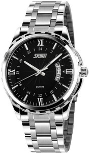 Skmei 9069CS-Black Formal Analog Watch - For Men