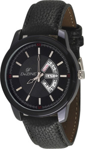 Dezine DZ-GR1008 Vox Analog Watch - For Men