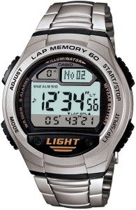Casio D091 Youth Series Digital Watch  - For Men