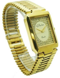 Olvin quartz price deals