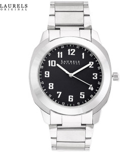 Laurels Lo-polo-602 Polo 6 Analog Watch - For Men