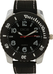 Dice TRB-B008-2107 Trendy Analog Watch - For Men