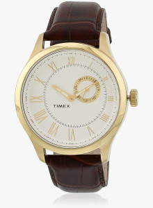TIMEX Analog Watch For Men Buy TIMEX Analog Watch For Men TWEG14602 Online at Best Prices in India Flipkart