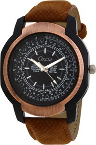 Oxcia an_oxc-322 Analog Watch - For Boys