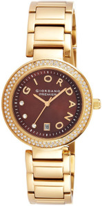 Giordano P281-33 Special Edition Analog Watch - For Women