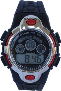 Creator Fashion Sports Digital Watch - For Boys & Girls