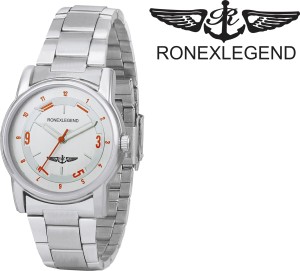Ronexlegend RXD 4013 Analog Watch  - For Girls