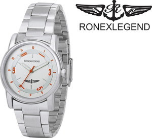 Ronexlegend RXD 4013 Analog Watch - For Girls