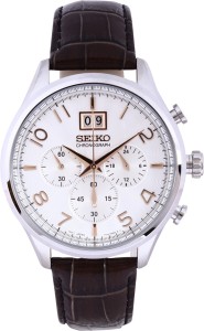 Seiko SPC087P1 Analog Watch  - For Men