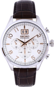 Seiko SPC087P1 Analog Watch - For Men