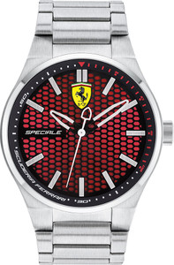 Scuderia Ferrari 0830357 Speciale Analog Watch - For Men