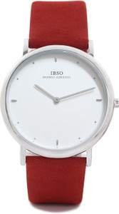 IBSO B2218GRE Analog Watch - For Men