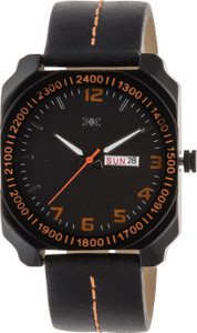 Killer KLW5016E Analog Watch - For Men