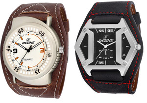 Dezine watches outlet