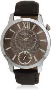 Killer KLW237C Fashion Analog Watch - For Men