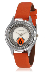 Texus TXWW14 Analog Watch - For Women