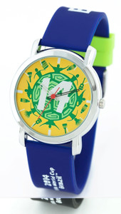 FIFA FB-01 Analog Watch - For Men & Women