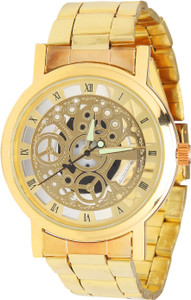 Merchanteshop OG1 Analog Watch - For Women
