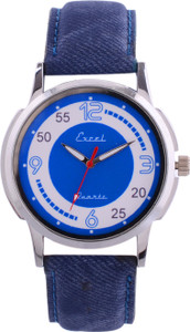 Excel aaj40 Analog Watch - For Men