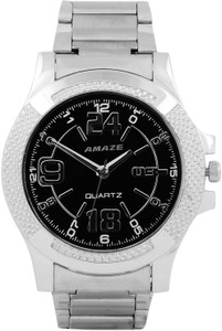 Amaze AM10N Analog Watch - For Men