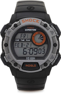 Timex T49978 Digital Watch - For Men
