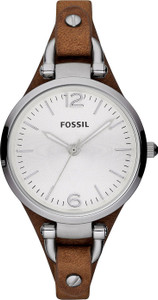 Fossil ES3060 Analog Watch - For Women