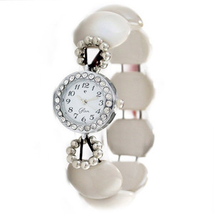 Archies Watch-242 Glam Analog Watch - For Women