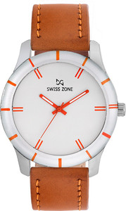Swiss Zone sz0241 Analog Watch - For Women