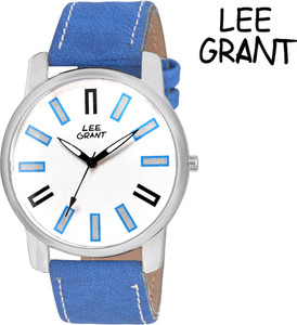 Lee Grant os028 Analog Watch - For Men