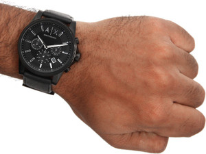 armani exchange ax2098