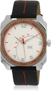 Killer KLW5001A Fashion Analog Watch - For Men