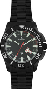 Maxima 32891CMGB Attivo Analog Watch - For Men