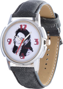Excel MJ Analog Watch - For Men