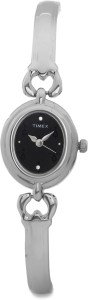 Timex TW000W703 Classics Analog Watch  - For Women