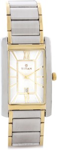 Titan NH9280BM01 Analog Watch  - For Men