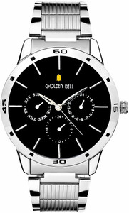 Golden Bell 243GB Casual Analog Watch - For Men